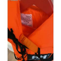Helly Hansen zwemvest Kinderen