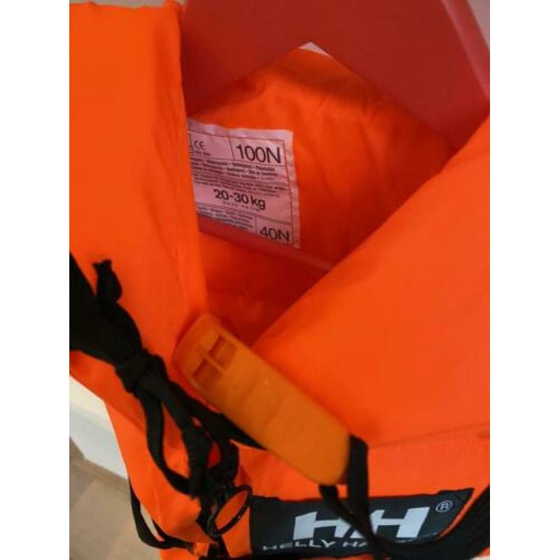 Helly Hansen zwemvest Kinderen