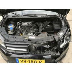 Volkswagen Caddy 2.0 TDI L2H1 BMT MAXI HIGHLINE Nav