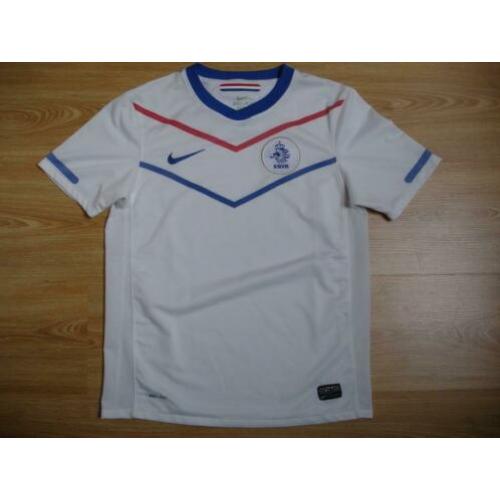 Nike shirt mt. 152