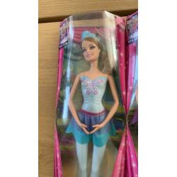 Barbie 2013 2 modellen in box