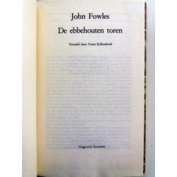John Fowles - De ebbehouten toren (Ex.2)