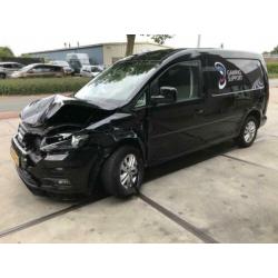 Volkswagen Caddy 2.0 TDI L2H1 BMT MAXI HIGHLINE Nav