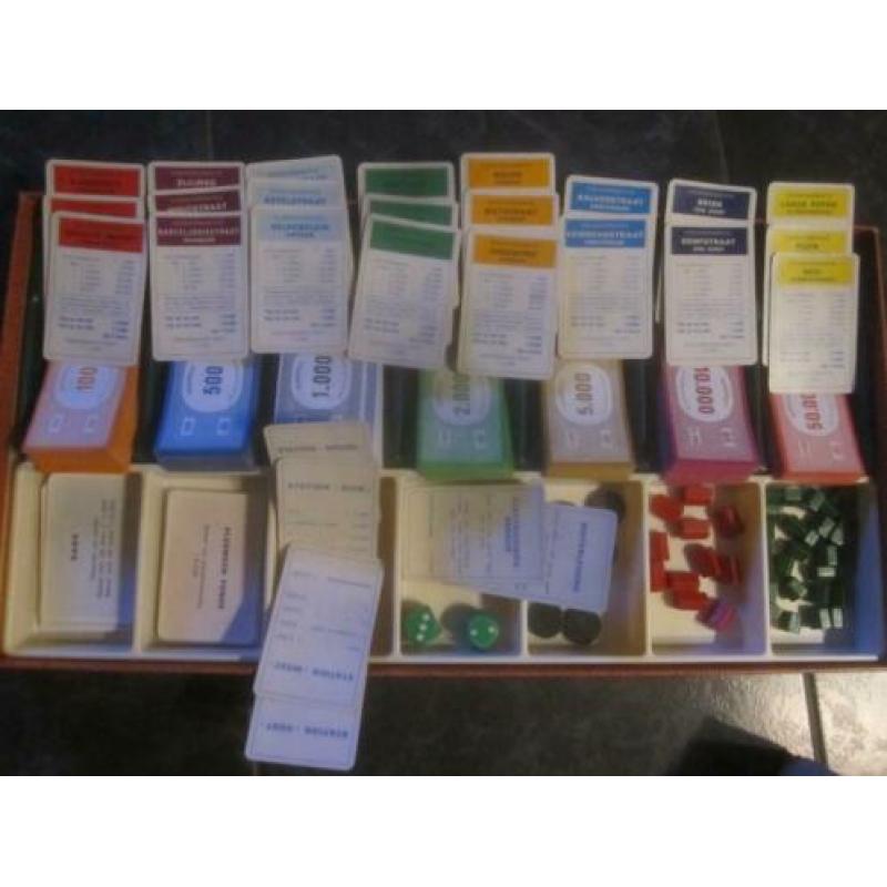 Monopoly jaren'70