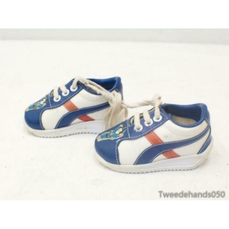 Baby gymschoenen 88691