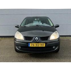Renault Grand Scénic 2.0-16V Business Line / Airco / 5-deurs