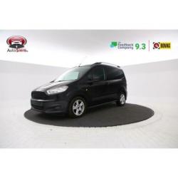 Ford Transit Connect 1.0 Ecoboost L1 Trend ex btw Lm-velgen,