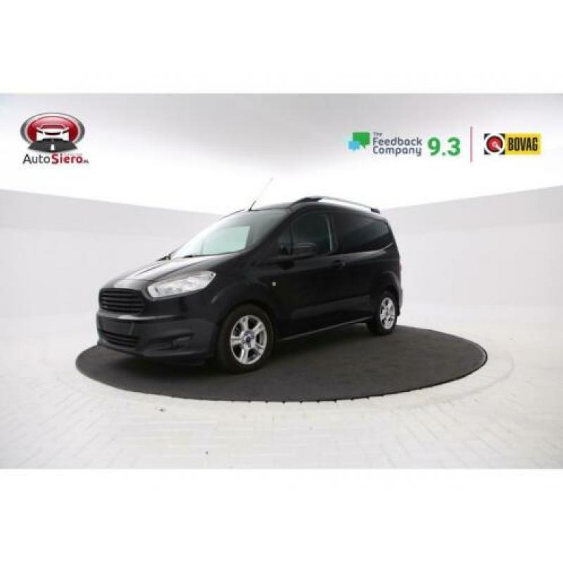 Ford Transit Connect 1.0 Ecoboost L1 Trend ex btw Lm-velgen,