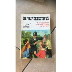 3 kinderboeken