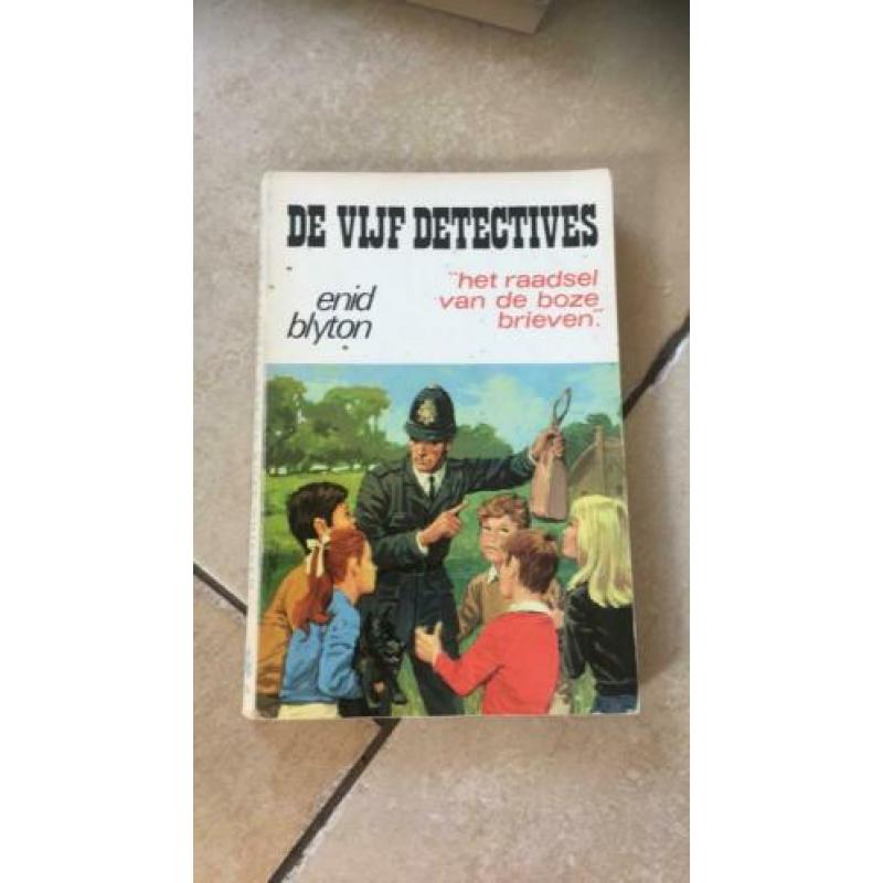 3 kinderboeken
