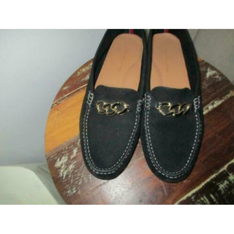TOMMY HILFIGER schoenen instappers Maat 40