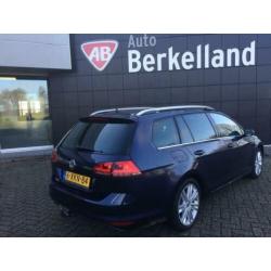 Volkswagen Golf Variant 1.2 TSI 105pk Highline DSG Automaat