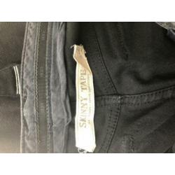 IKKS broek W28 blauw