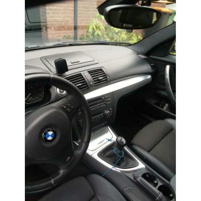 BMW 118 ( M-pakket )