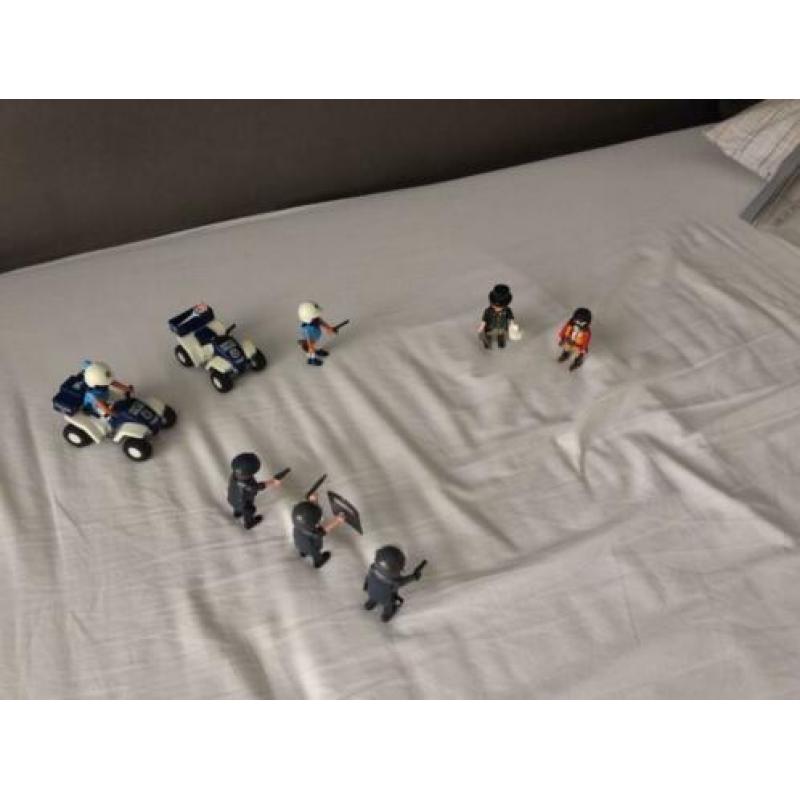 playmobiel
