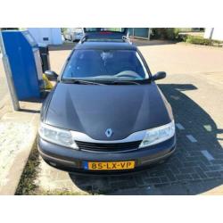 Renault Laguna 1.8 16V 2003 Grijs APK 03-2021