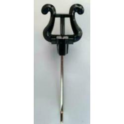 Harpje Trompet/Cornet kort Plasti-Lyre CON5704