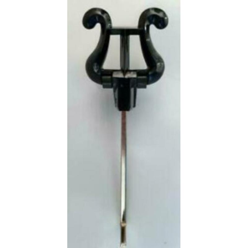 Harpje Trompet/Cornet kort Plasti-Lyre CON5704