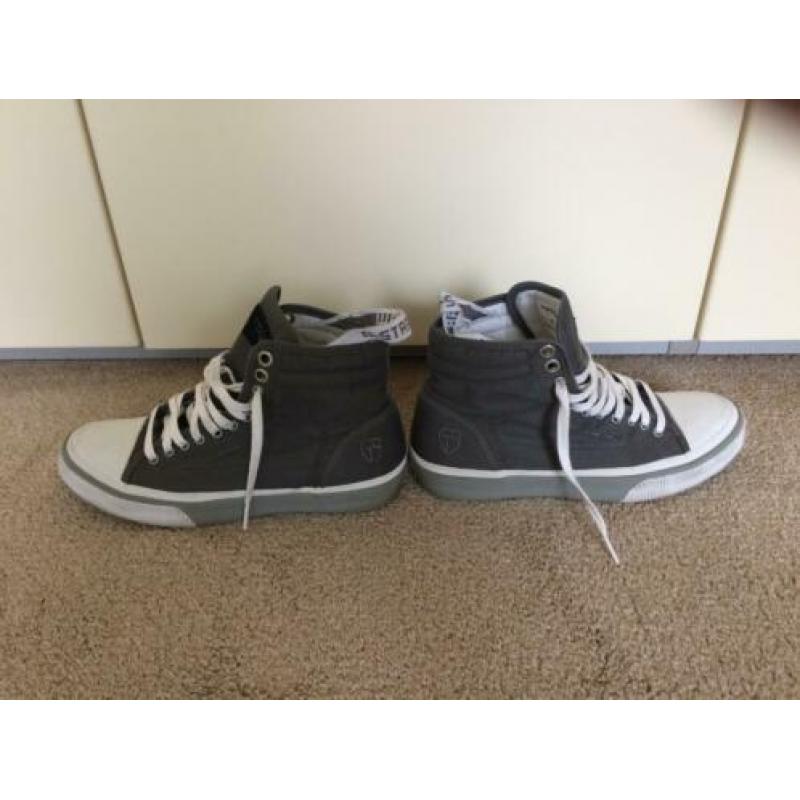 Grijze sneakers G-Star, maat 37