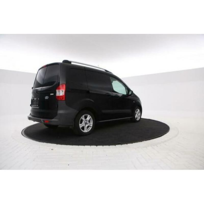 Ford Transit Connect 1.0 Ecoboost L1 Trend ex btw Lm-velgen,