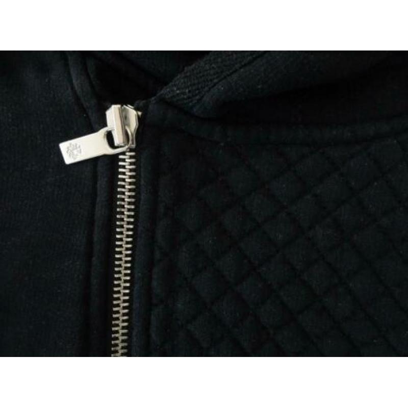 Maison Scotch Soda biker vest trui jack hoodie 40 3
