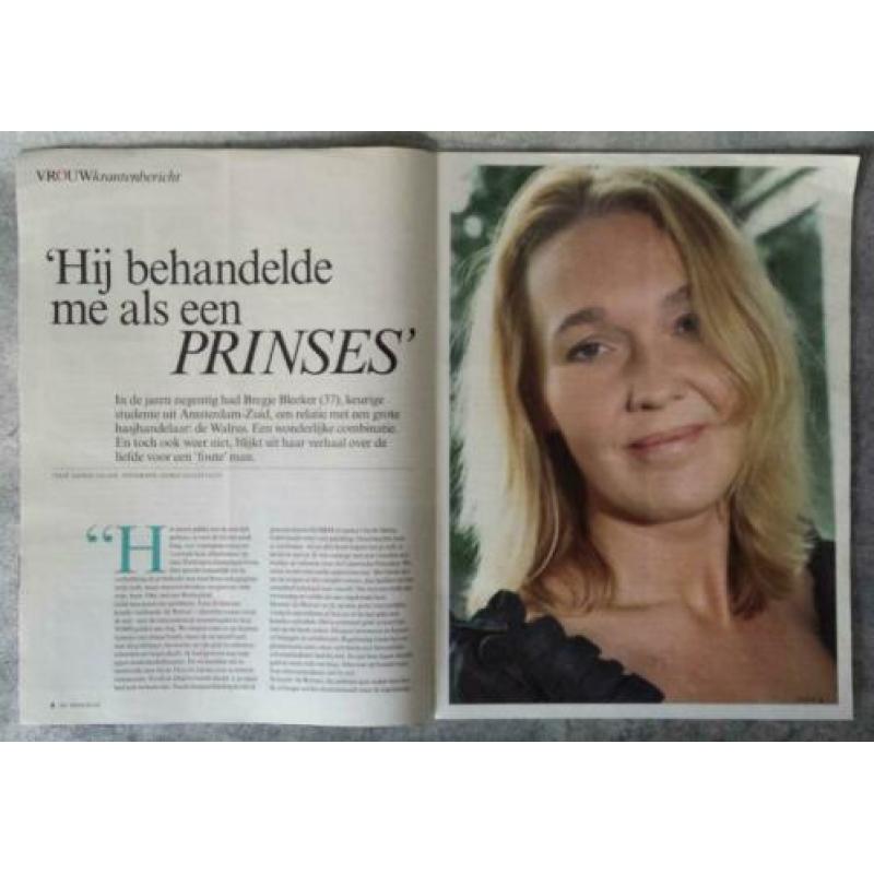 Vrouw nr.25 2008 (1162)