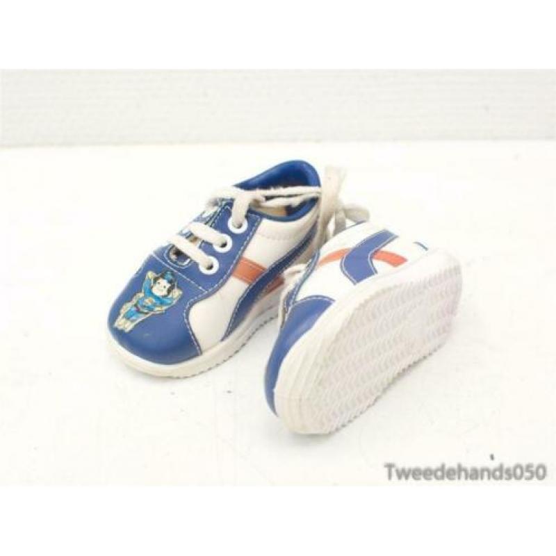 Baby gymschoenen 88691