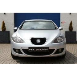 Seat Leon 1.8 TFSI Streetstyle Sport