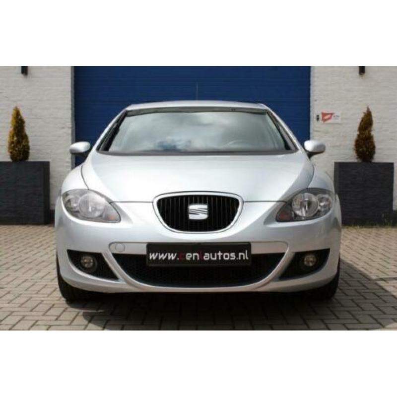 Seat Leon 1.8 TFSI Streetstyle Sport