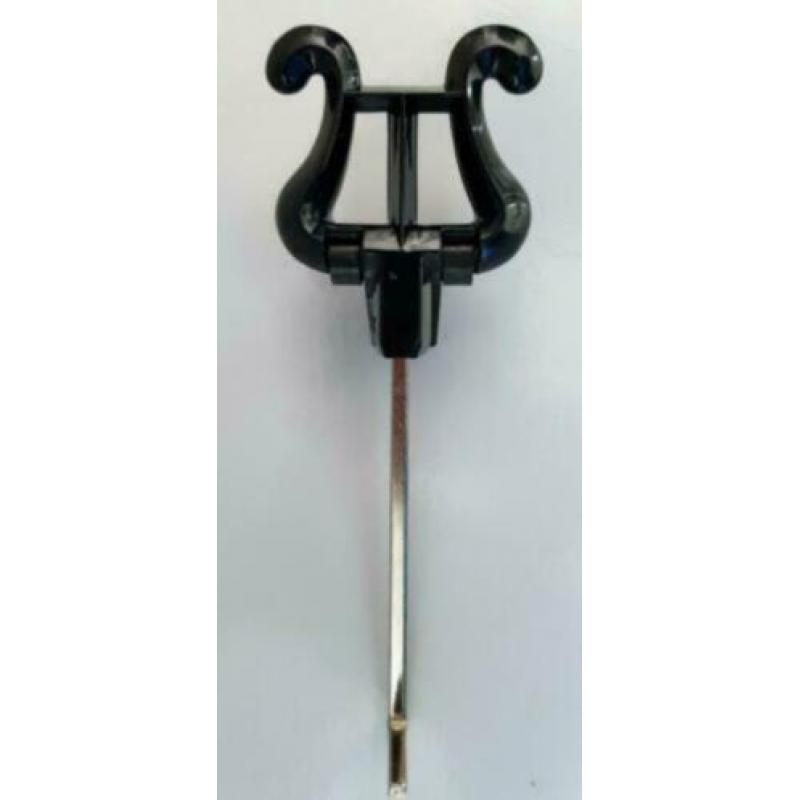 Harpje Trompet/Cornet kort Plasti-Lyre CON5704