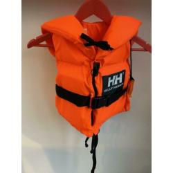 Helly Hansen zwemvest Kinderen