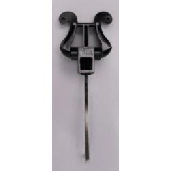 Harpje Trompet/Cornet kort Plasti-Lyre CON5704