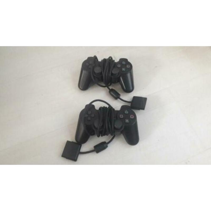 Ps2 inclusief games