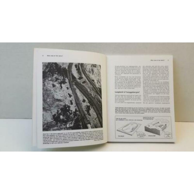 Modelbaan Landschappen van Schuyt & Co t.e.a.b.