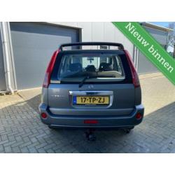 Nissan X-Trail 2.0 Columbia|*Airco*|Cruise|NL Auto|Trekhaak|
