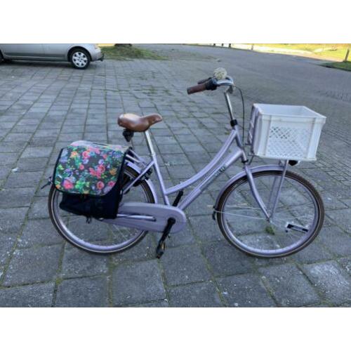 Zeer nette sparta pick up 26 inch 3 vers