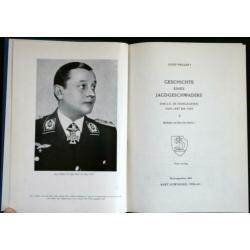 Geschichte Jagdgeschwaders 26 (1937-1945) Priller Luftwaffe