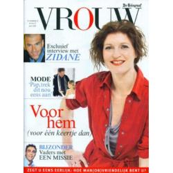 Vrouw nr.25 2008 (1162)
