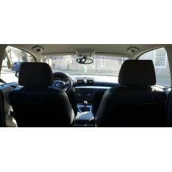 BMW 1-Serie 1.6 I 116 3DR 2007 Zwart