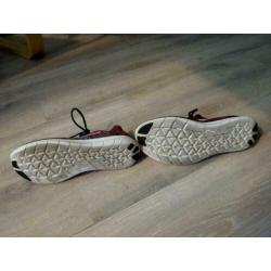 hardloopschoenen nike 42 voor dames met maat 41