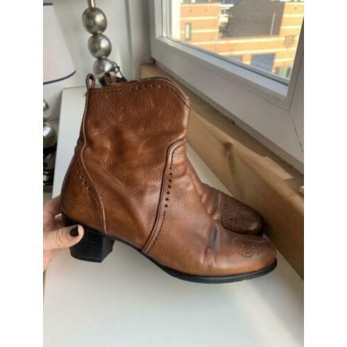 Maripe laarsjes maat 38