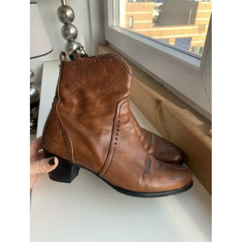 Maripe laarsjes maat 38