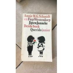 3 kinderboeken