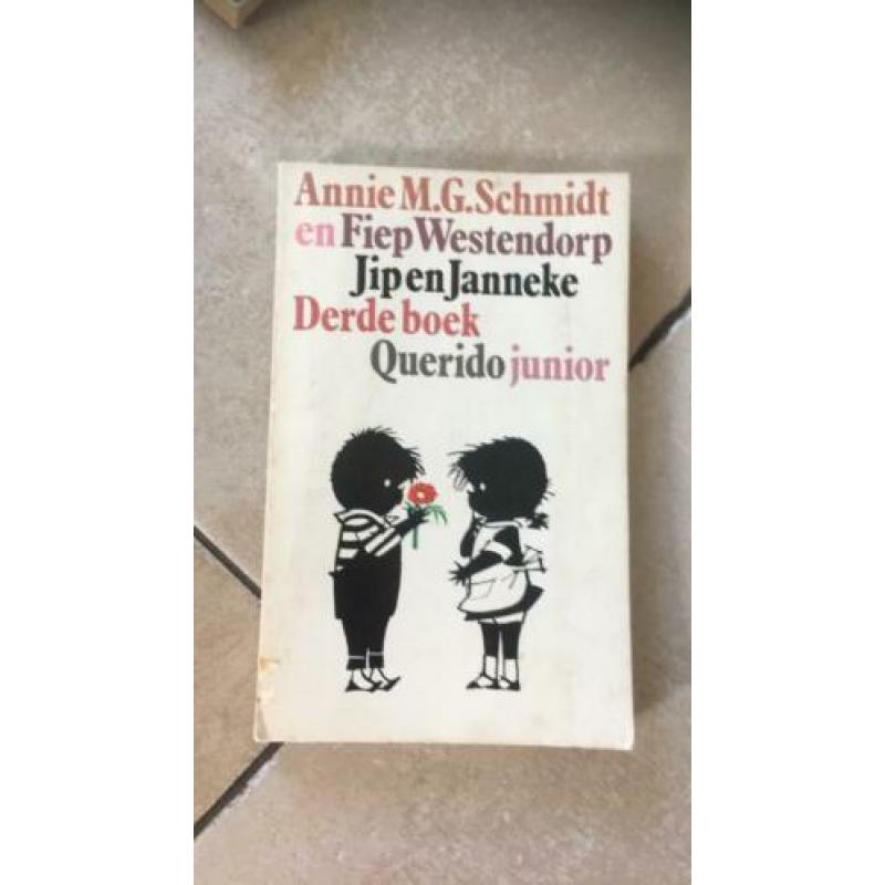 3 kinderboeken
