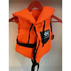Helly Hansen zwemvest Kinderen