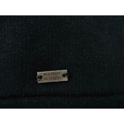 Maison Scotch Soda biker vest trui jack hoodie 40 3