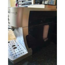 Espressomachine DeLonghli ManificaS