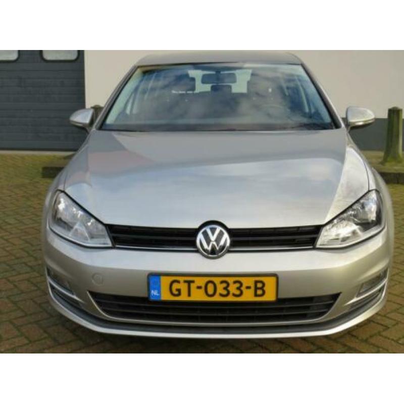 Volkswagen Golf 1.2 TSI Trendline - Dealer onderhouden - 43d