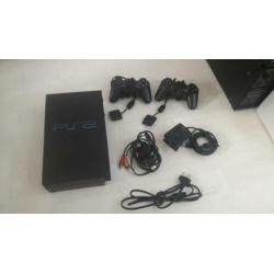 Ps2 inclusief games