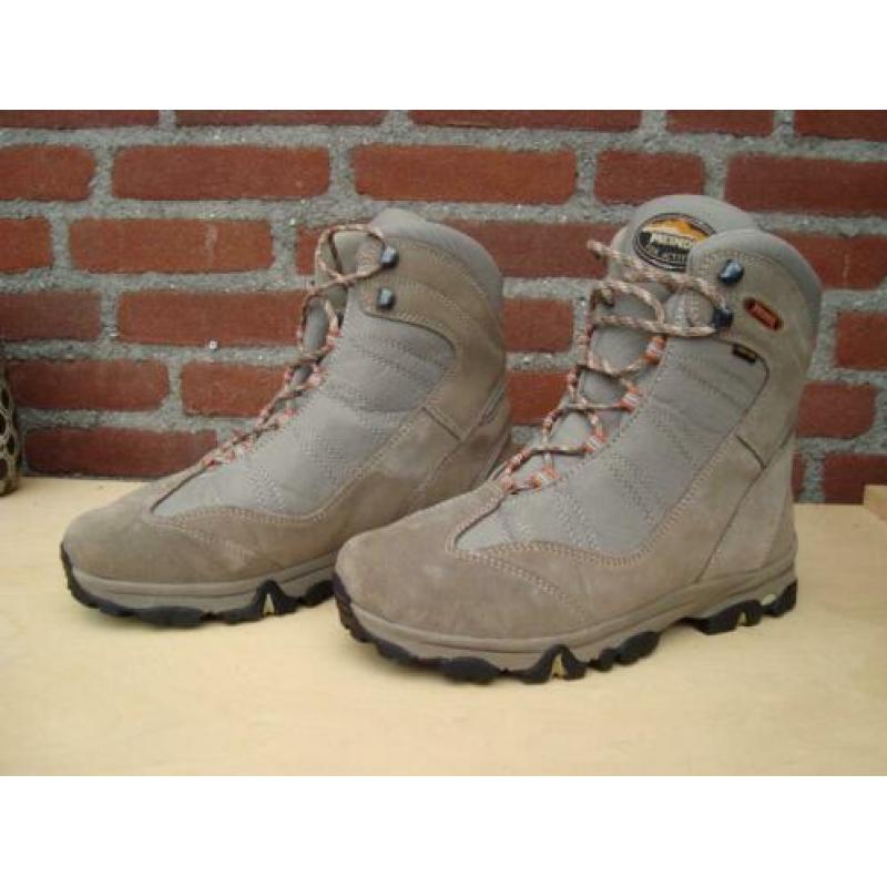 Meindl Zermatt Lady GTX gore-tex wandelschoenen maat 39